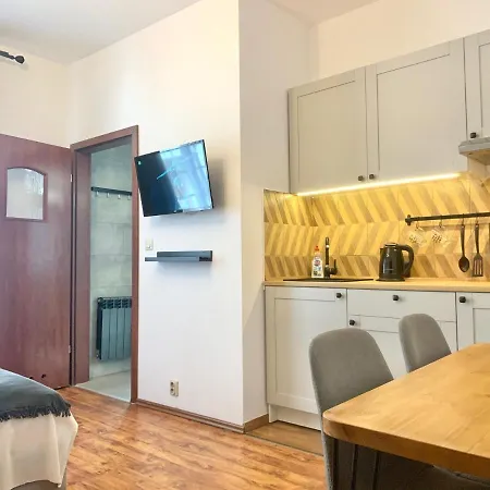 Pokoje I Donia * Ustroń