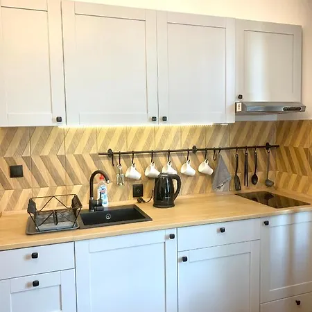 Rum i privatbostad Pokoje I Donia *