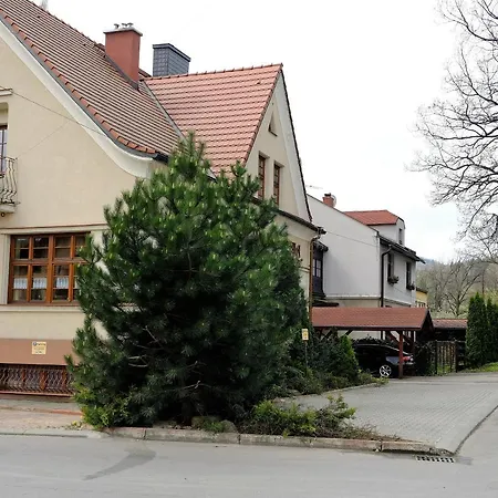 Pokoje I Donia Ubytování v soukromí Ustroň