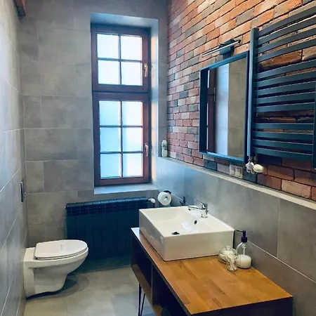 Rum i privatbostad Pokoje I Donia *