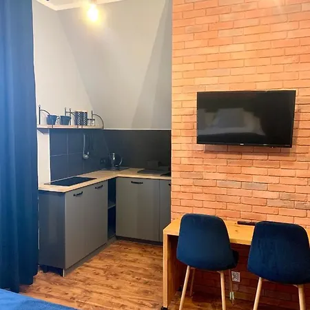 Pokoje I Donia * Ustroń