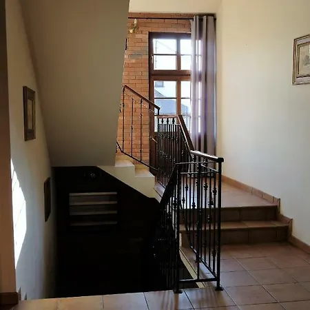 Pokoje I Donia Ustroń