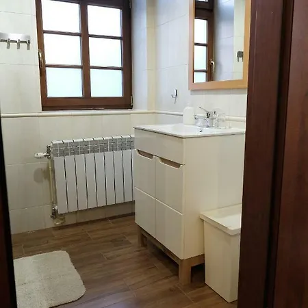 Pokoje I Donia * Ustroń