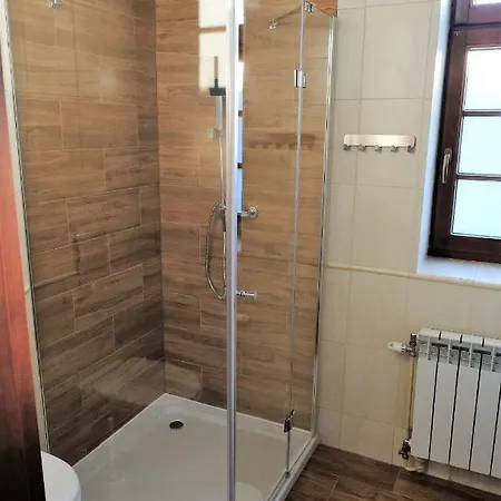 Pokoje I Donia Ustroń