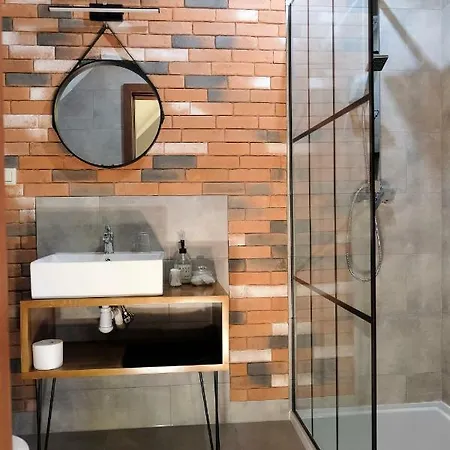 Pokoje I Donia * Ustroń