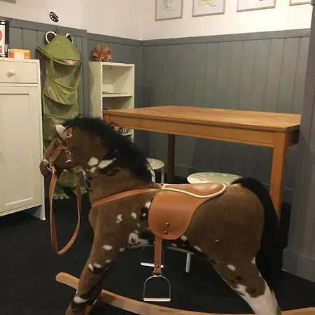 Pokoje I Donia * Ustroń