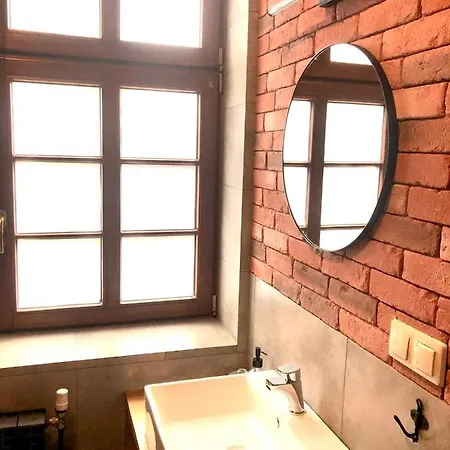 Rum i privatbostad Pokoje I Donia Ustroń