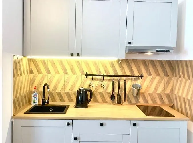 Pokoje I Donia Ubytování v soukromí Ustroň