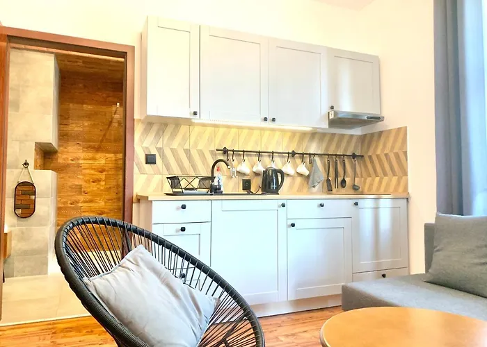 Pokoje I Donia Habitación en casa particular