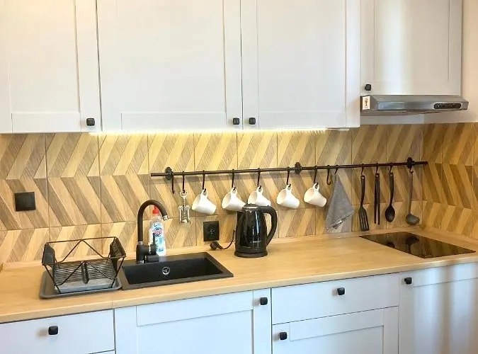 Rum i privatbostad Pokoje I Donia *