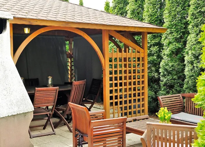 Pokoje I Donia Habitación en casa particular