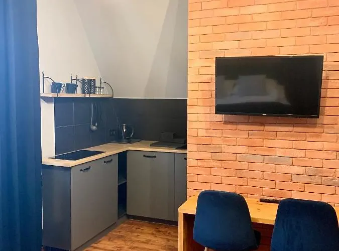 Pokoje I Donia * Ustroň