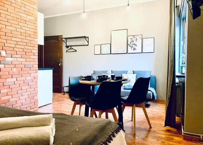 Pokoje I Donia * Ustroň