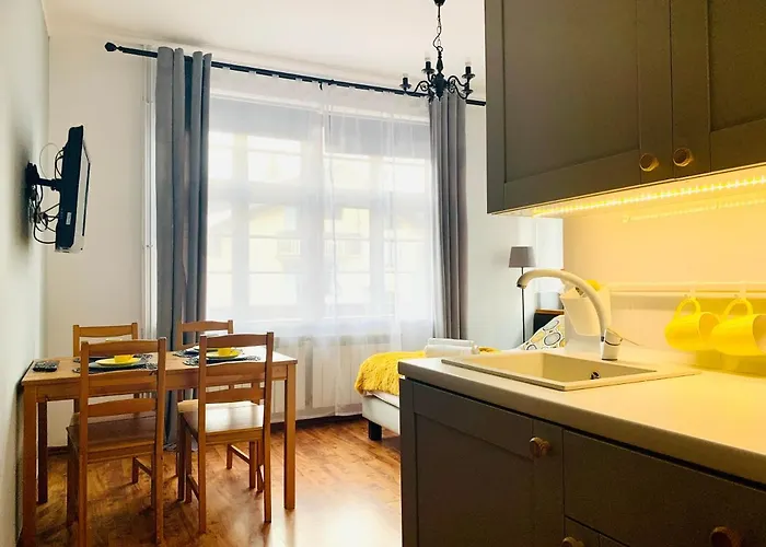 Pokoje I Donia Ubytování v soukromí