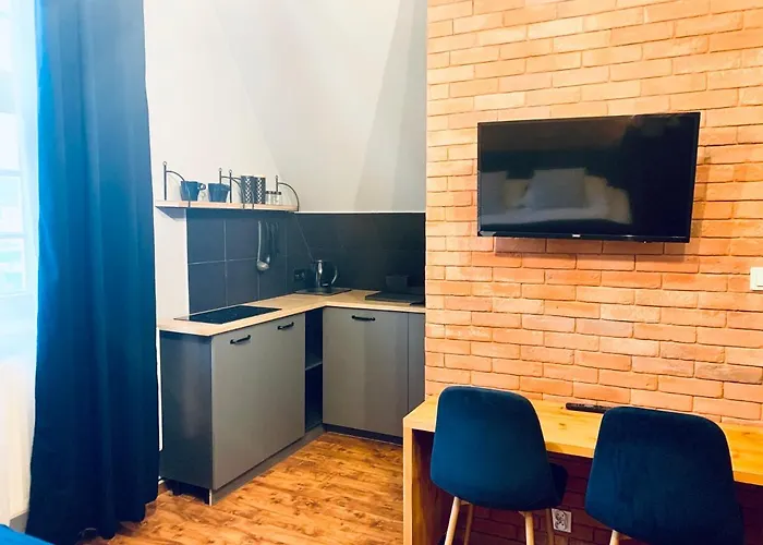 Pokoje I Donia Ubytování v soukromí *