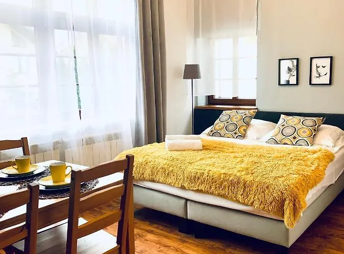 Pokoje I Donia Habitación en casa particular