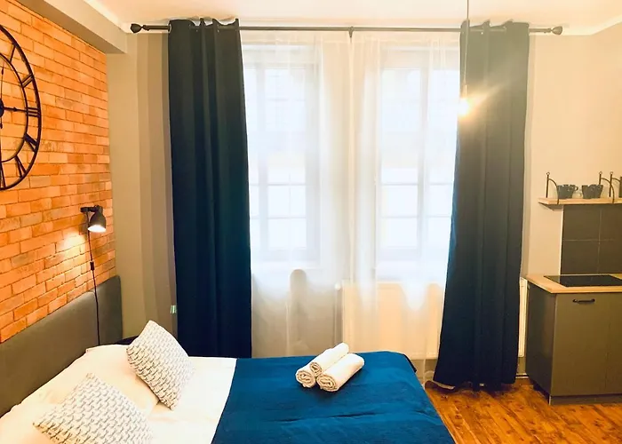 Ubytování v soukromí Pokoje I Donia *