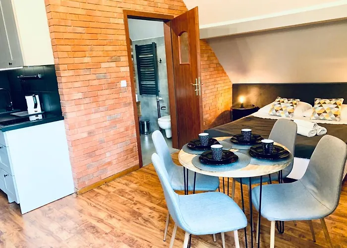 Ubytování v soukromí Pokoje I Donia *