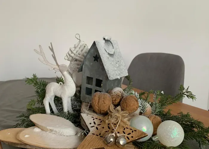 Pokoje I Donia Ustroň