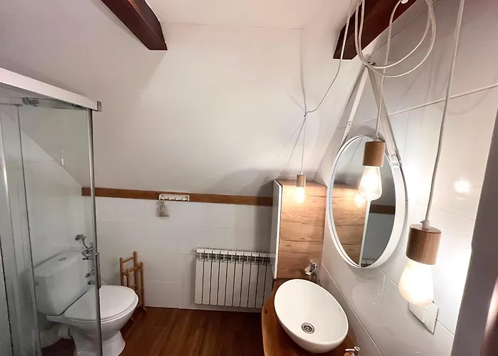 Ubytování v soukromí Pokoje I Donia Ustroň