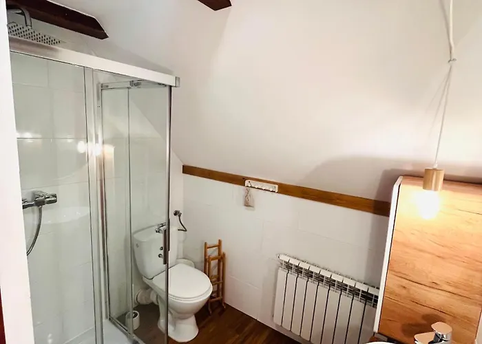 Pokoje I Donia Ubytování v soukromí