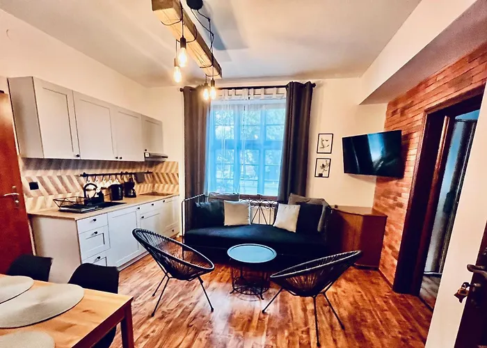 Habitación en casa particular Pokoje I Donia