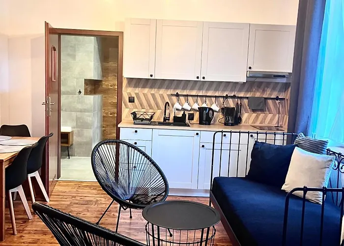 Ubytování v soukromí Pokoje I Donia *