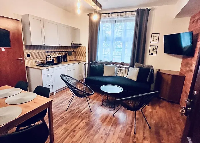 Pokoje I Donia Ubytování v soukromí *