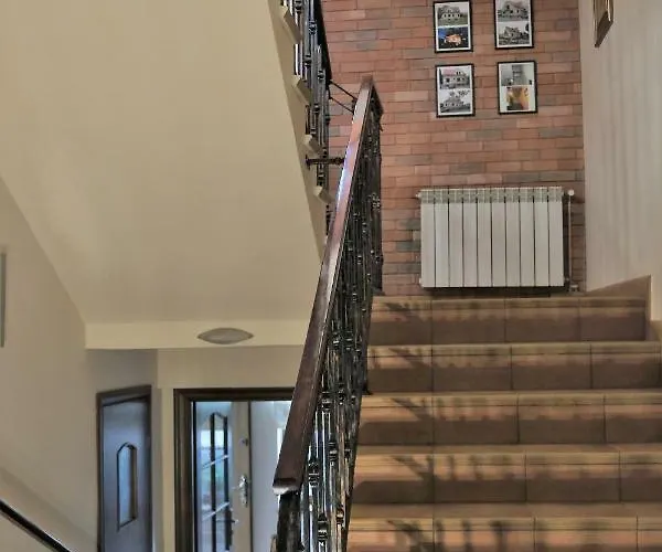 Pokoje I Donia * Ustroň