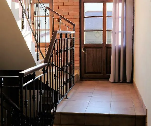 Homestay Pokoje I Donia