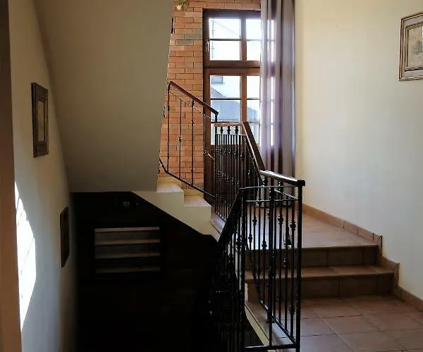 Pokoje I Donia Ustroň