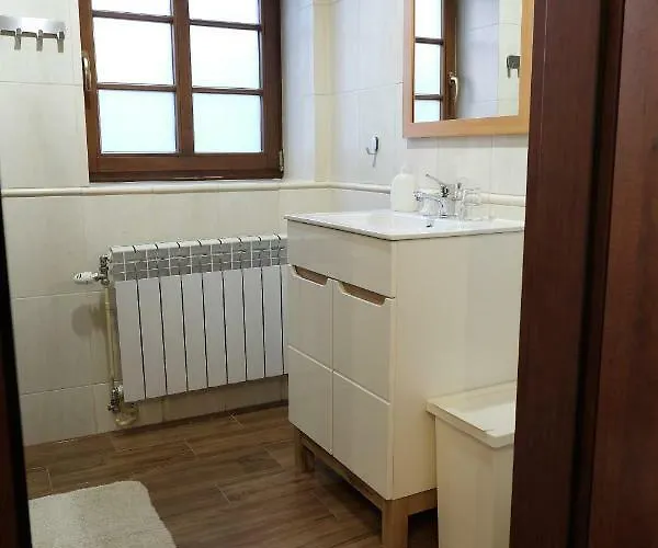 Pokoje I Donia * Ustroň