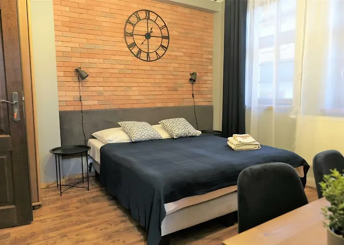 Ubytování v soukromí Pokoje I Donia