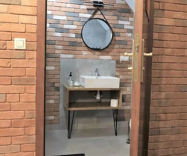 Pokoje I Donia Ustroń