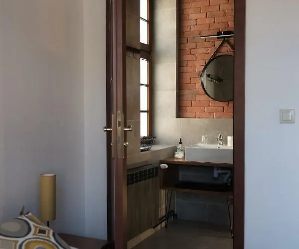 Pokoje I Donia Ubytování v soukromí