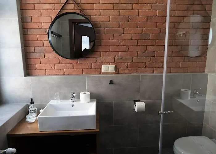 Pokoje I Donia Ubytování v soukromí