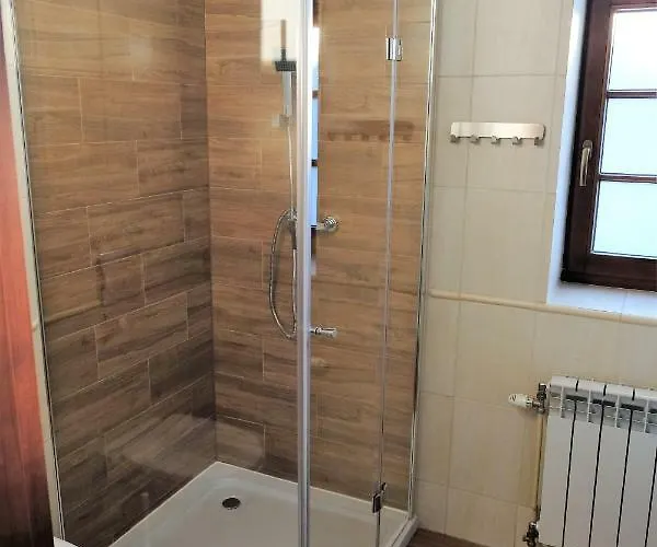 Pokoje I Donia Ustroň