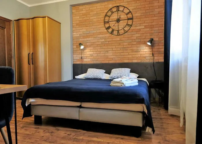 Pokoje I Donia * Ustroň