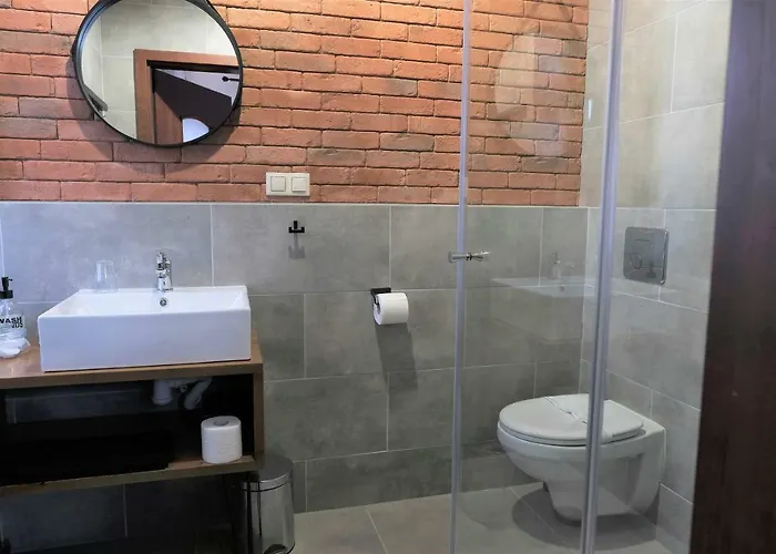 Pokoje I Donia Ubytování v soukromí Ustroň