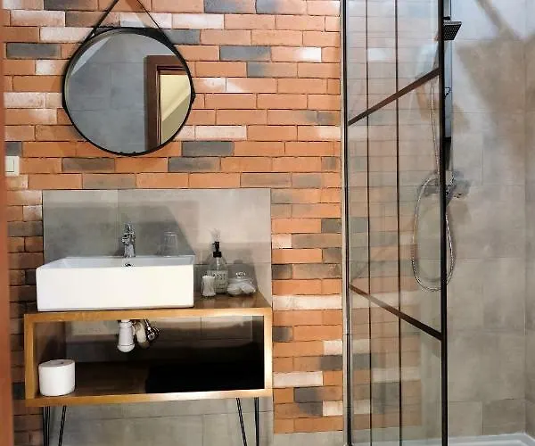 Pokoje I Donia * Ustroň