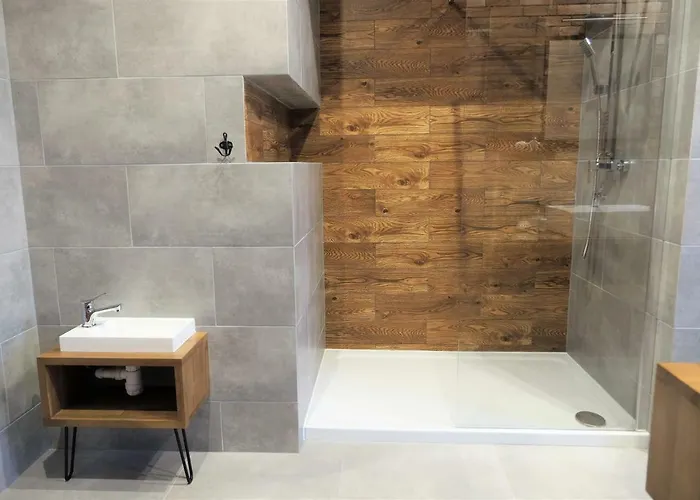 Pokoje I Donia Ubytování v soukromí