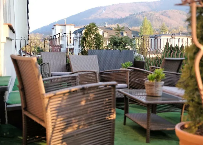 Pokoje I Donia Ubytování v soukromí *