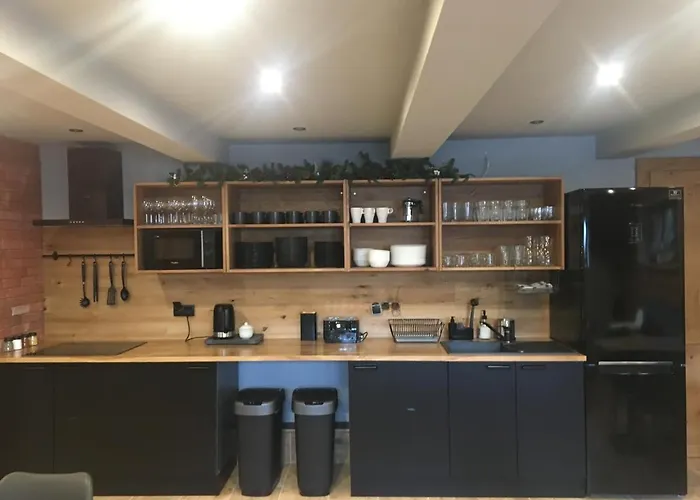 Ubytování v soukromí Pokoje I Donia *