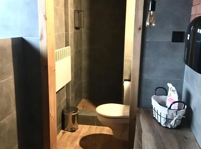 Pokoje I Donia Ubytování v soukromí Ustroň