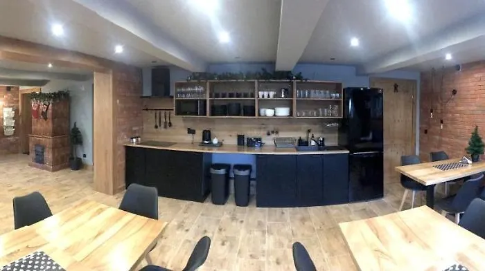 Pokoje I Donia Ubytování v soukromí Ustroň