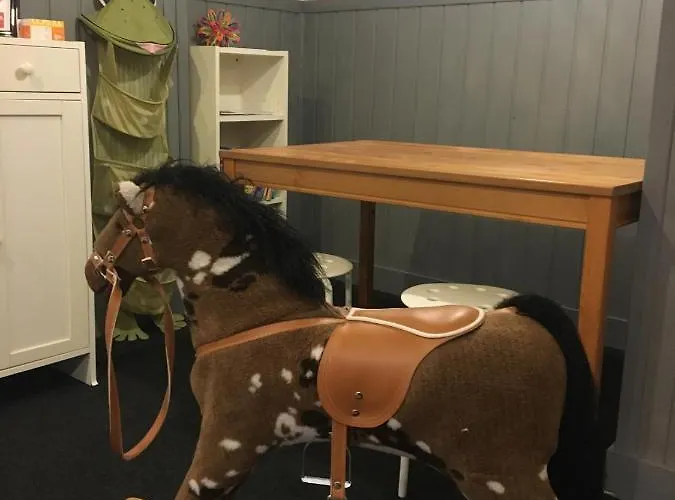 Pokoje I Donia * Ustroň