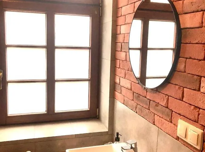 Ubytování v soukromí Pokoje I Donia Ustroň