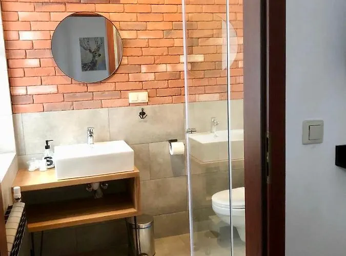 Ubytování v soukromí Pokoje I Donia